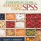 Ebook 978-1412974066 A Conceptual Guide to Statistics Using SPSS