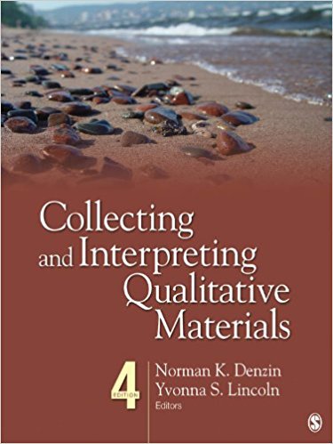 Ebook 978-1452258041 Collecting and Interpreting Qualitative Materials