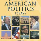 Ebook 978-0742528796 Jews in American Politics: Essays (Solomon Project Book)