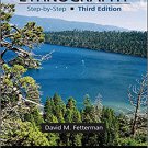 Ebook 978-1412950459 Ethnography: Step-by-Step: 17 (Applied Social Research Methods)