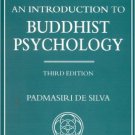 Ebook 978-0742508569 An Introduction to Buddhist Psychology