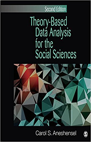 Ebook 978-1412994354 Theory-Based Data Analysis for the Social Sciences