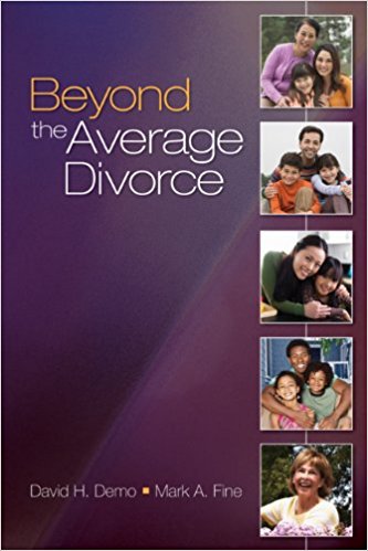Ebook 978-1412926850 Beyond the Average Divorce