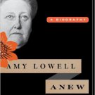Ebook 978-1442223929 Amy Lowell Anew: A Biography