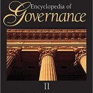 Ebook 978-1412905794 Encyclopedia of Governance