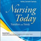 Ebook 978-0323241014 Nursing Today - Revised Reprint: Transitions and Trends (Nursing Today: Tran