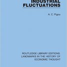 Ebook 978-1138217195 Industrial Fluctuations: Volume 7 (Routledge Library Editions: Landmarks in