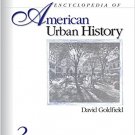 Ebook 978-0761928843 Encyclopedia of American Urban History