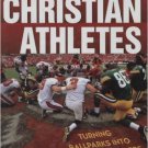 Ebook 978-0742562479 Onward Christian Athletes: Turning Ballparks into Pulpits and Players into P