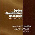 Ebook 978-0761914983 Doing Qualitative Research (Research Methods for Primary Care (Paperback))