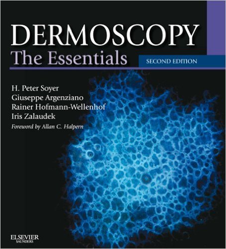 Ebook 978-0723435921 Dermoscopy: The Essentials