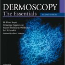 Ebook 978-0723435921 Dermoscopy: The Essentials