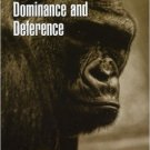 Ebook 978-0742536937 Biosociology of Dominance and Deference