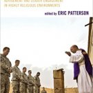 Ebook 978-1442235397 Military Chaplains in Afghanistan, Iraq, and Beyond: Advisement and Leader E