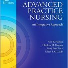 Ebook 978-1455739806 Advanced Practice Nursing: An Integrative Approach
