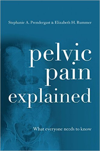 Ebook 978-1442248311 Pelvic Pain Explained: What Everyone Needs to Know