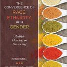 Ebook 978-1506305752 The Convergence of Race, Ethnicity, and Gender: Multiple Identities in Couns