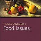 Ebook 978-1452243016 The SAGE Encyclopedia of Food Issues