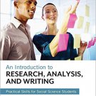 Ebook 978-1483352558 An Introduction to Research, Analysis, and Writing: Practical Skills for Soc
