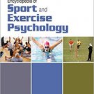 Ebook 978-1452203836 Encyclopedia of Sport and Exercise Psychology