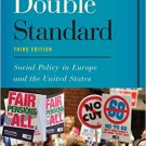 Ebook 978-1442230255 Double Standard: Social Policy in Europe and the United States