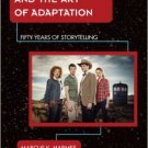 Ebook 978-1442232846 Doctor Who and the Art of Adaptation: Fifty Years of Storytelling (Science F