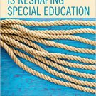 Ebook 978-1475834970 How Autism is Reshaping Special Education: The Unbundling of IDEA