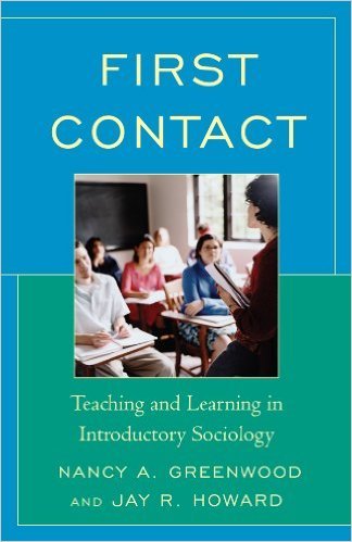 Ebook 978-0742528970 First Contact