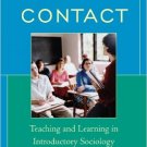 Ebook 978-0742528970 First Contact