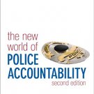 Ebook 978-1452286877 The New World of Police Accountability