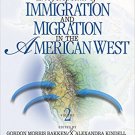 Ebook 978-1412905503 Encyclopedia of Immigration and Migration in the American West