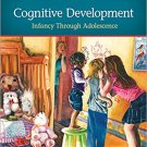 Ebook 978-1483379173 Cognitive Development: Infancy Through Adolescence