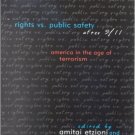 Ebook 978-0742527553 Rights vs. Public Safety after 9/11: America in the Age of Terrorism (Rights
