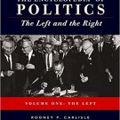 Ebook 978-1412904094 Encyclopedia of Politics: The Left and the Right