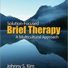 Ebook 978-1452256672 Solution-Focused Brief Therapy: A Multicultural Approach