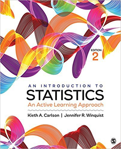 Ebook 978-1483378732 An Introduction to Statistics: An Active Learning Approach