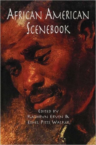 Ebook 978-0815334484 African American Scenebook (Source Books on Education)