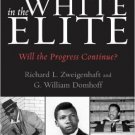 Ebook 978-0742516212 Blacks in the White Elite: Will the Progress Continue?