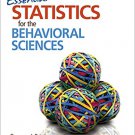 Ebook 978-1483353005 Essential Statistics for the Behavioral Sciences