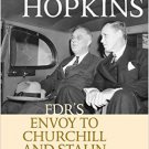 Ebook 978-1442222205 Harry Hopkins: FDR's Envoy to Churchill and Stalin (Biographies in American