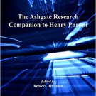 Ebook 978-0754666455 The Routledge Research Companion to Henry Purcell (Ashgate Research Companio