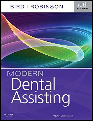 Ebook 978-1437717297 Modern Dental Assisting