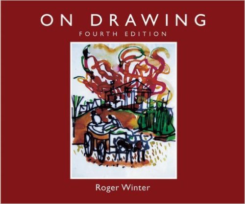 Ebook 978-0742559158 On Drawing