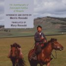 Ebook 978-1442207509 Herdsman to Statesman: The Autobiography of Jamsrangiin Sambuu of Mongolia
