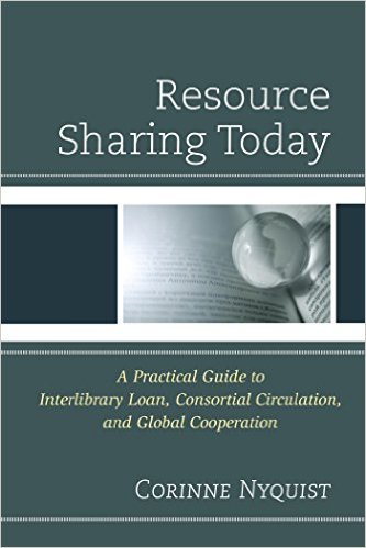 Ebook 978-0810893160 Resource Sharing Today: A Practical Guide to Interlibrary Loan, Consortial C