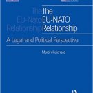 Ebook 978-0754647591 The EU-NATO Relationship: A Legal and Political Perspective