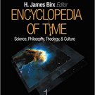 Ebook 978-1412941648 Encyclopedia of Time: Science, Philosophy, Theology, & Culture