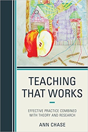 Ebook 978-1475825930 Teaching That Works: Effective Practice Combined with Theory and Research