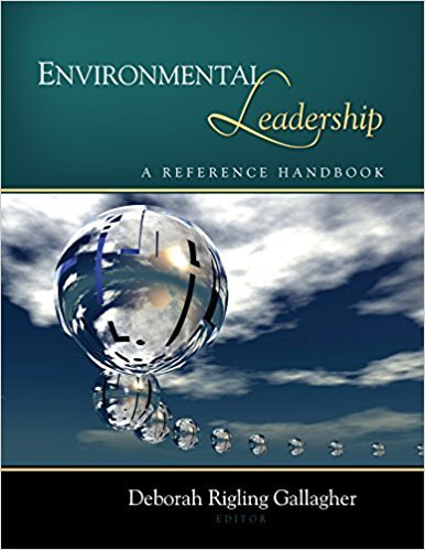 Ebook 978-1412981507 Environmental Leadership: A Reference Handbook