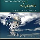 Ebook 978-1412981507 Environmental Leadership: A Reference Handbook